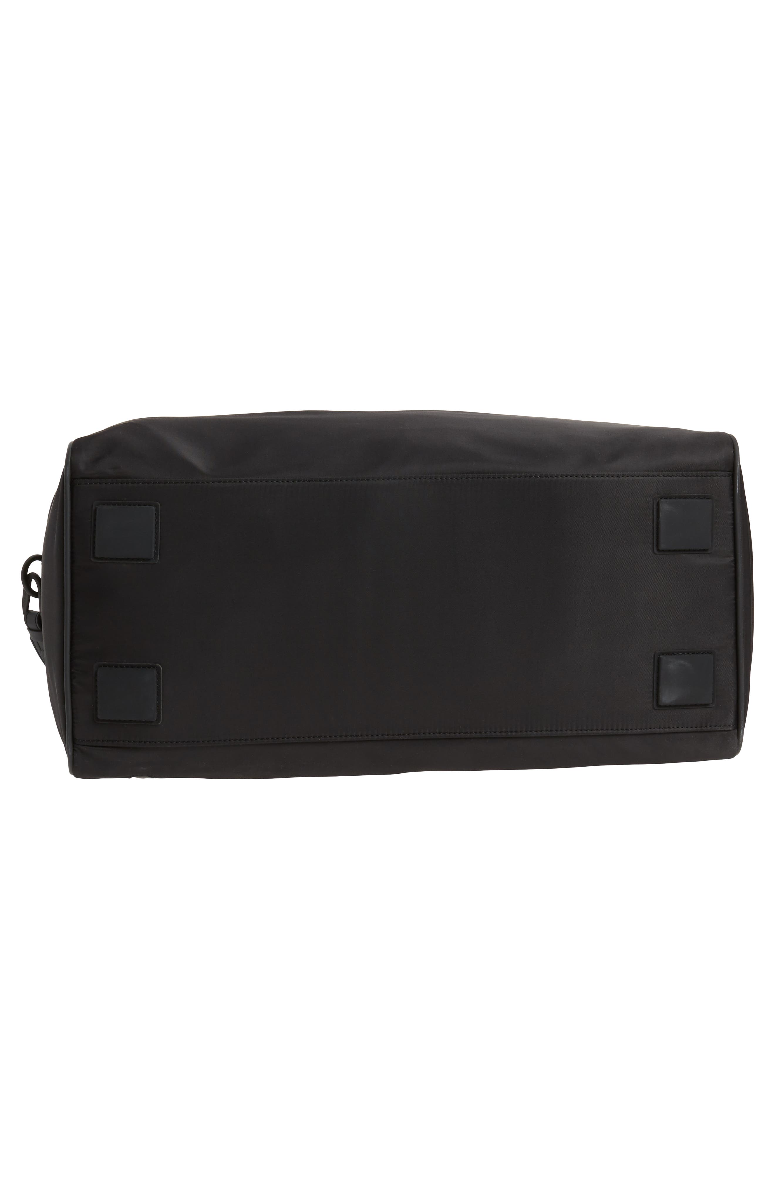 Cole Haan Grand Nylon Duffel Bag, Alternate, color, 