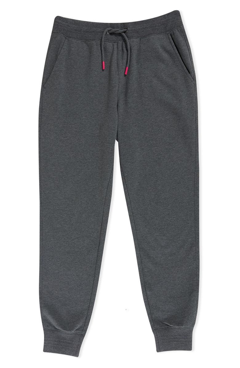Psycho Bunny Drake Sweatpants, Main, color, 