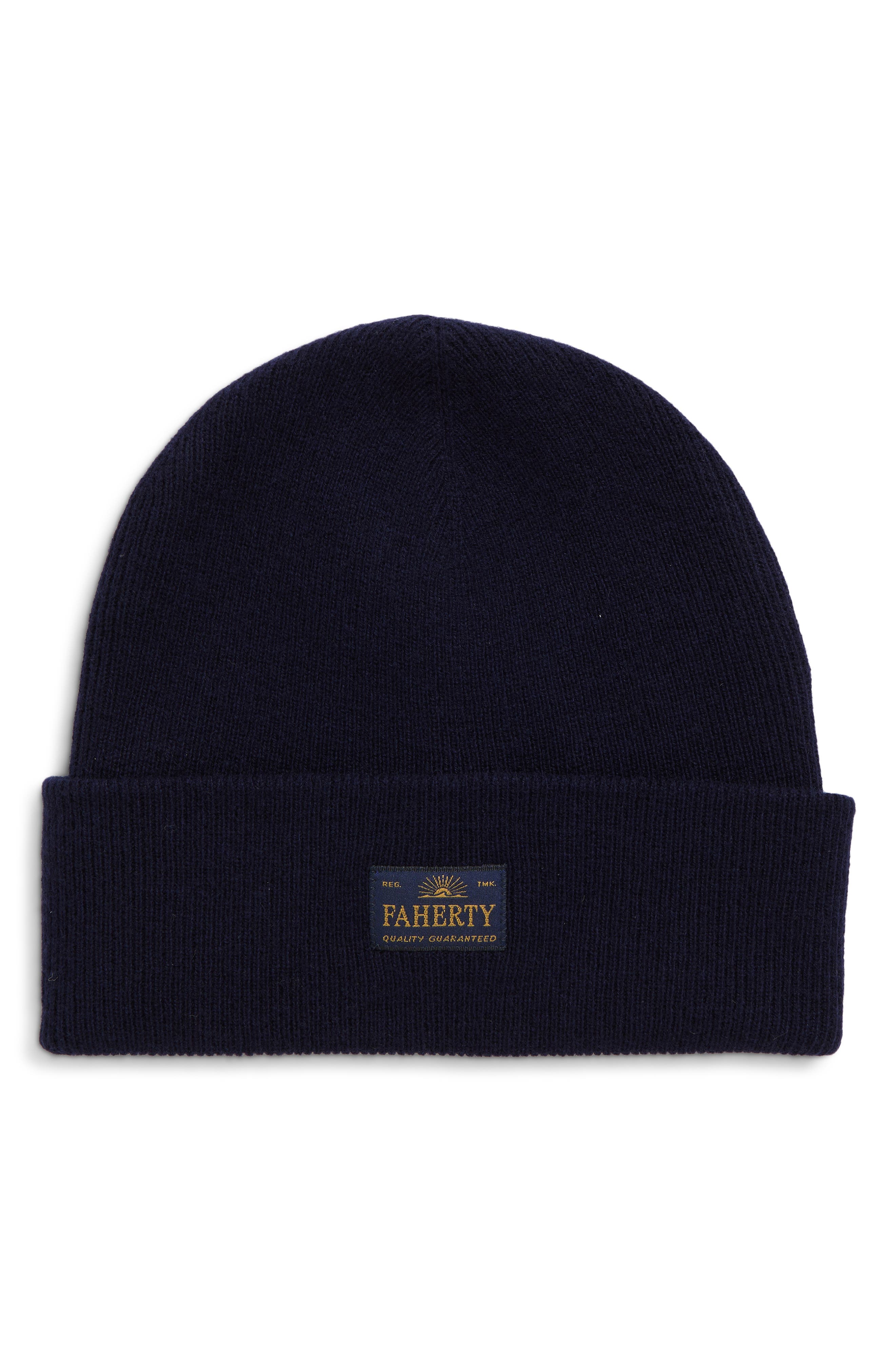 BRIGHT NAVY