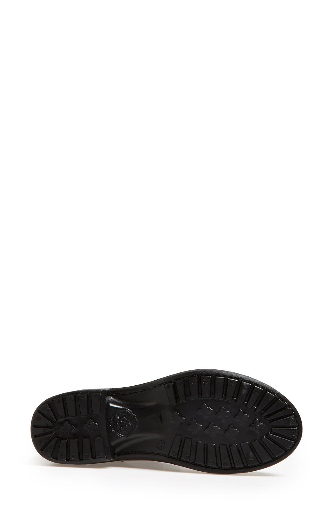 Posh Wellies 'Resilience' Mid Rain Boot, Alternate, color, 