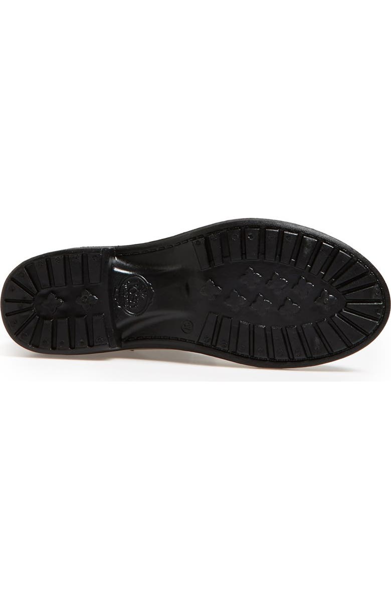 Posh Wellies 'Resilience' Mid Rain Boot, Alternate, color,