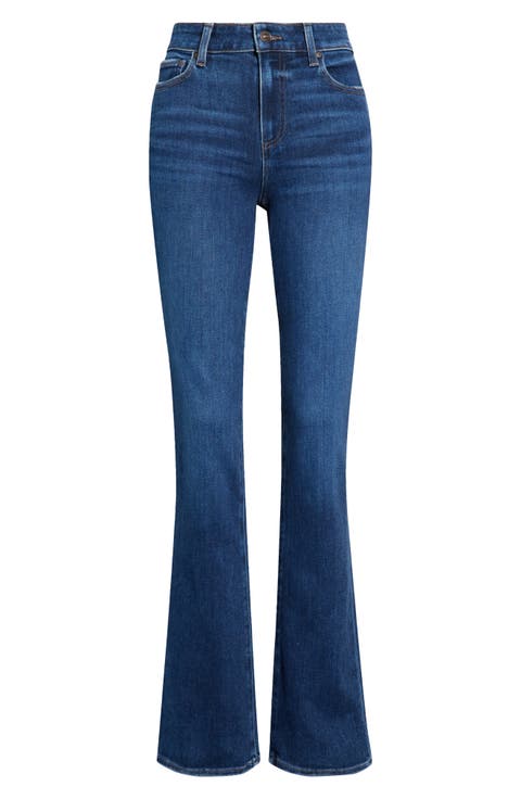 Manhattan Bootcut Jeans
