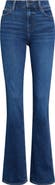 PAIGE Manhattan Bootcut Jeans