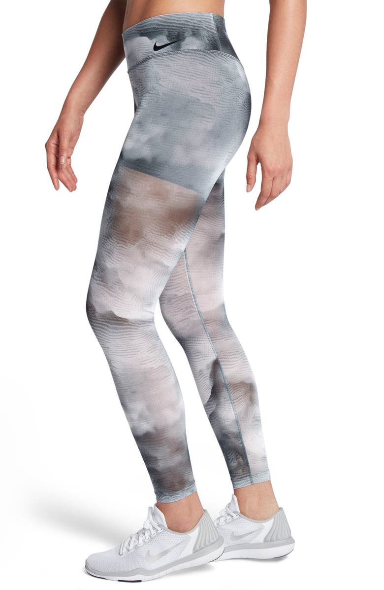 Nike Power Legendary Women's Training Tights, Alternate, color, 