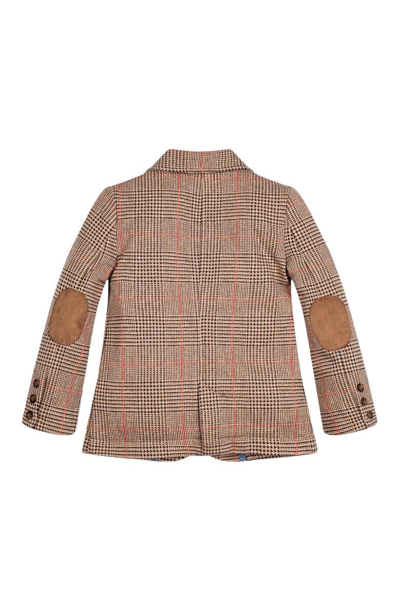 Hope & Henry Boys' Fleece Blazer, Kids, Alternate, color, 