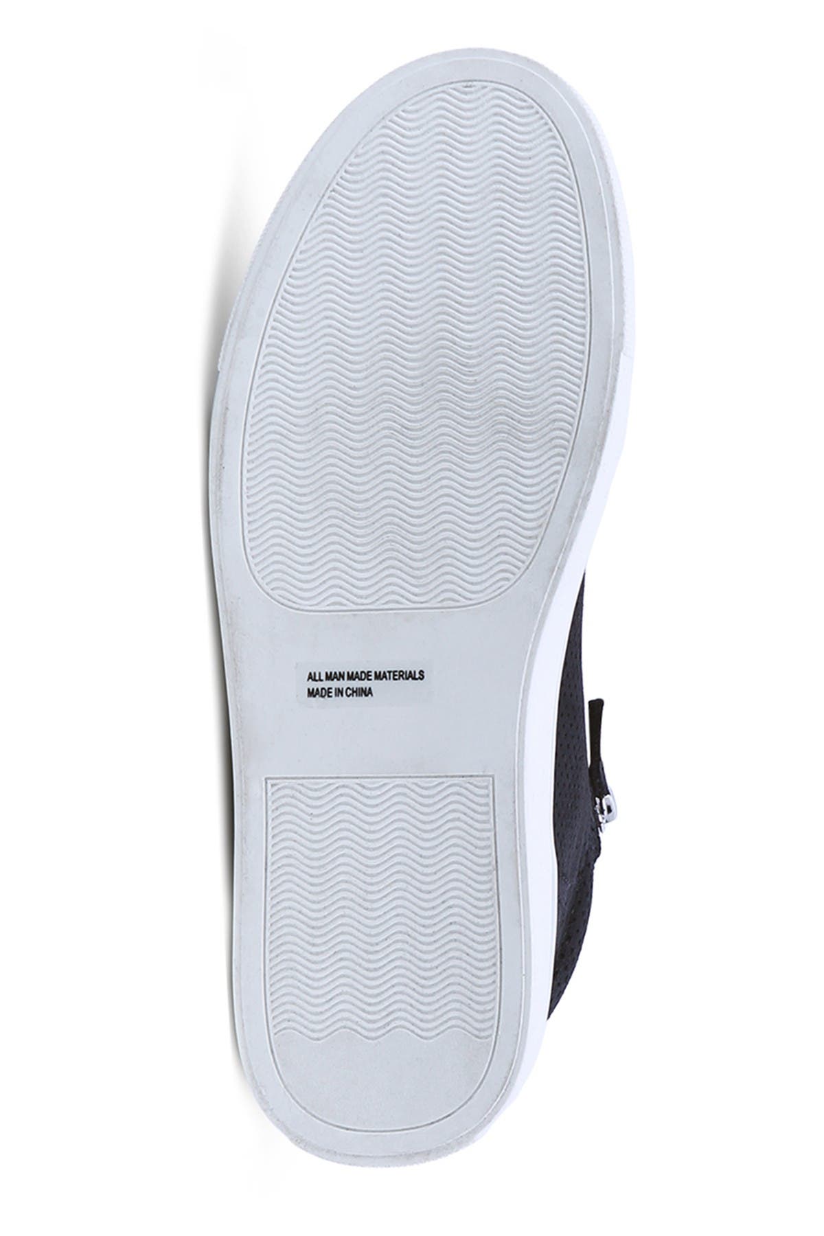 REPORT Amal High Top Sneaker, Alternate, color, 