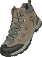 Mountain Warehouse Adventurer Waterproof Hiking Boots
