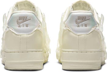 Air Force 1 '07 LX 'Sea Glass' Basketball Sneaker