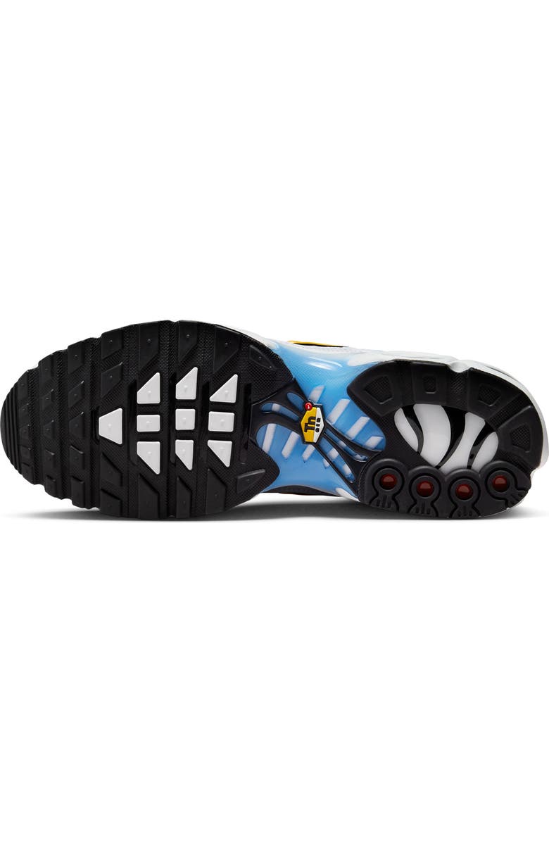Nike Air Max Plus Sneaker, Alternate, color,