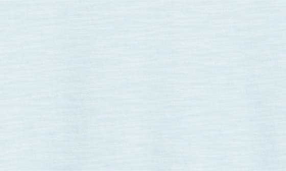Женские Caslon® Cotton Blend Crewneck T-Shirt — фото 8