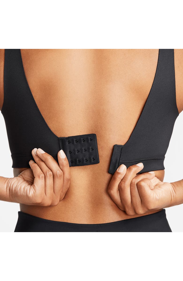 Nike Dri-FIT Alpha Sports Bra, Alternate, color,