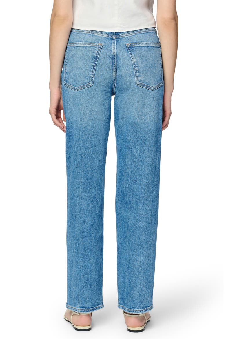 Ase Straight Leg Jeans, Alternate, color, EVER AFTER