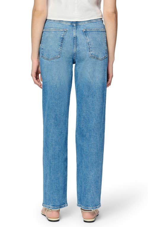 Warp & Weft Warp+weft Ase Straight Leg Jeans