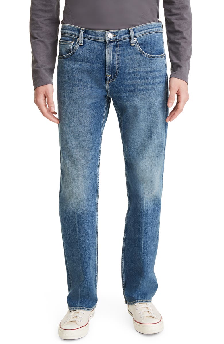 7 For All Mankind Austyn Relaxed Fit Jeans, Main, color, 