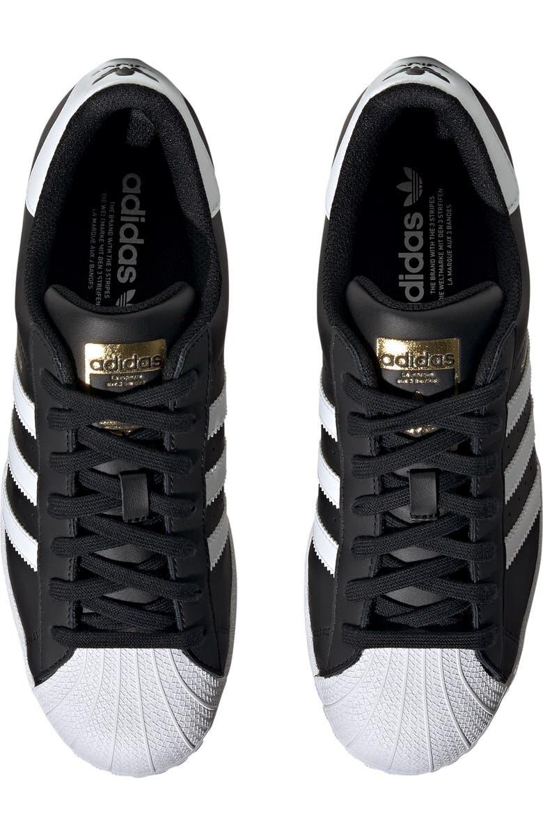 adidas Superstar Lifestyle Sneaker, Alternate, color,
