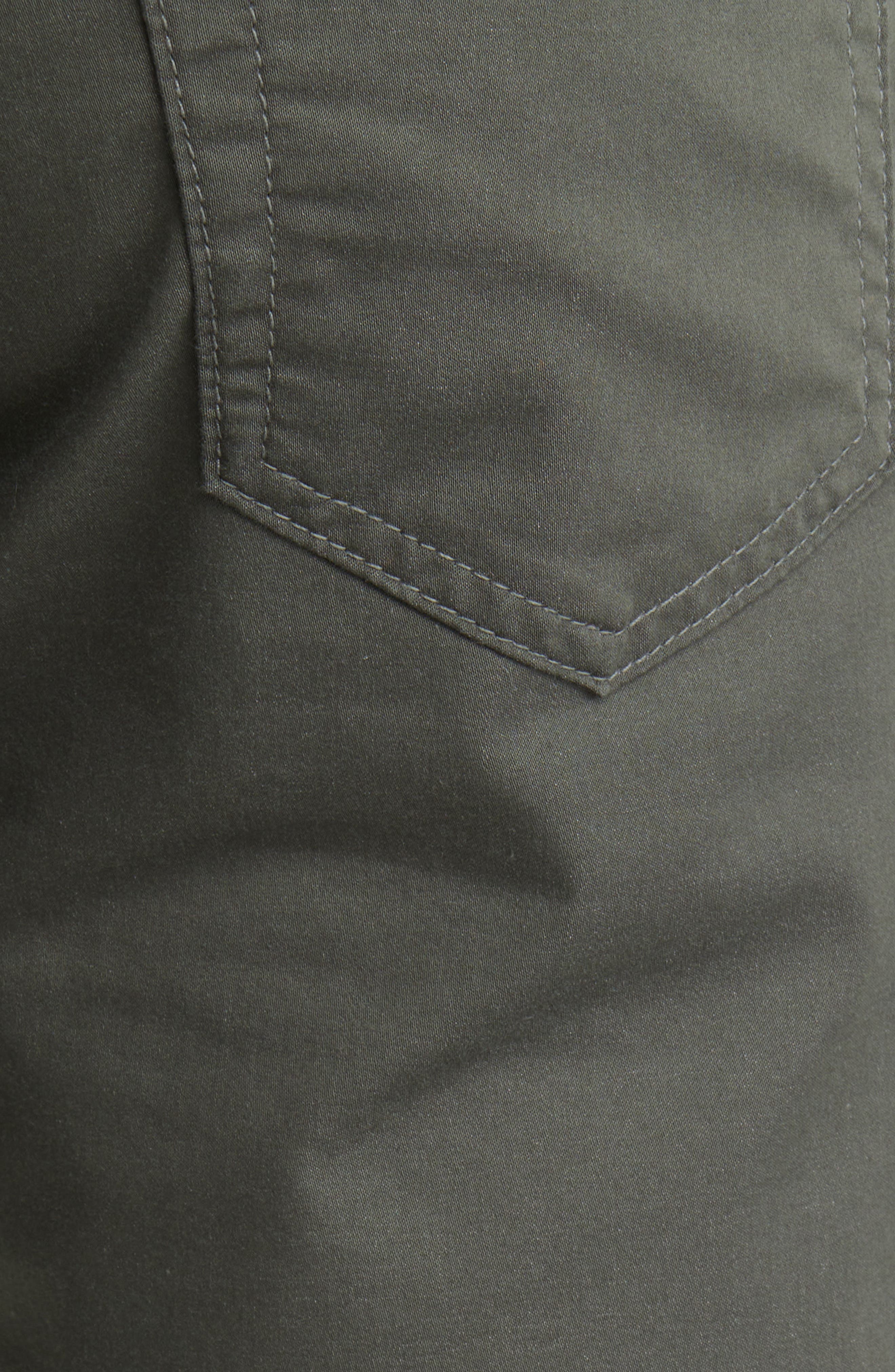 Мужские брюки AG Tellis Airluxe™ Commuter Performance Sateen Pants — фото 6