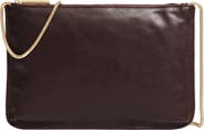 Kenneth Cole Highline Disco Leather Crossbody Bag