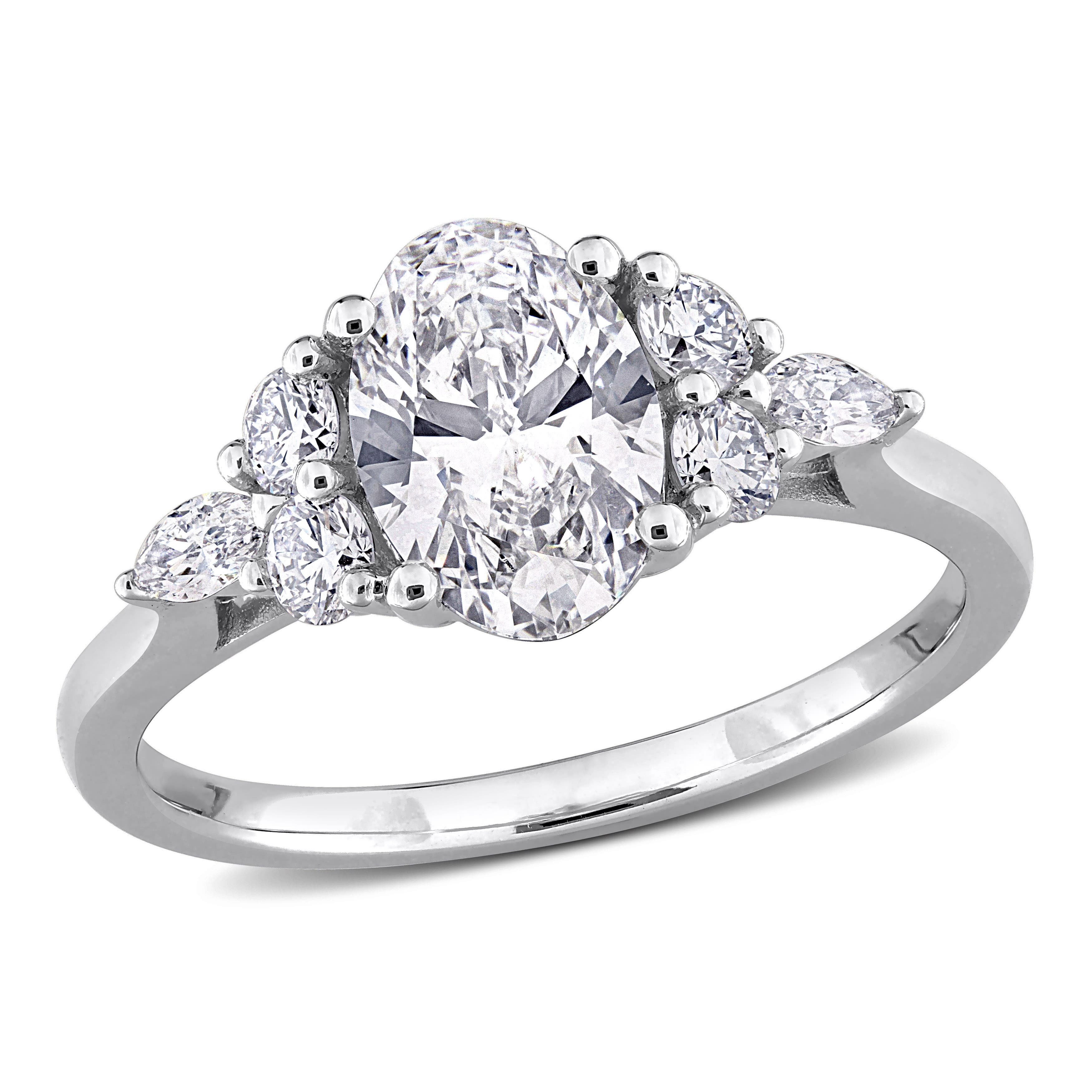 selected White Gold