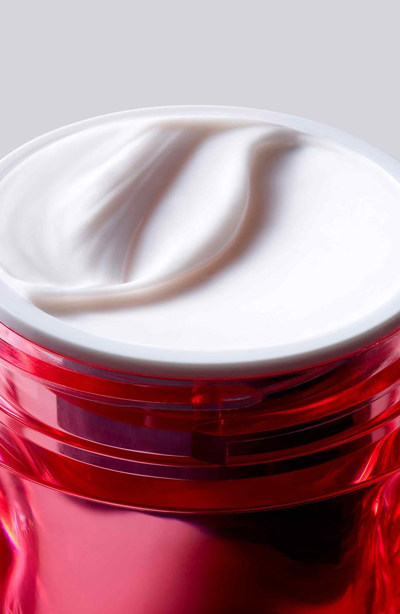 Estée Lauder Nutritious Super-Pomegranate Moisturizer Radiance Energy Moisture Crème, Alternate, color,