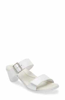 Recent Slide Sandal