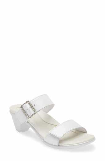 Recent Slide Sandal