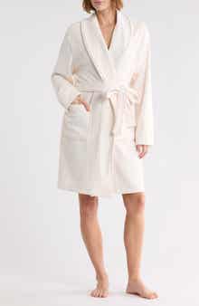 Dreamy Rib Robe