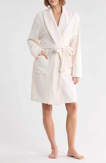 Dreamy Rib Robe