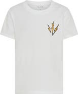 TINY TRIBE Kids' Dino in City Graphic T-Shirt