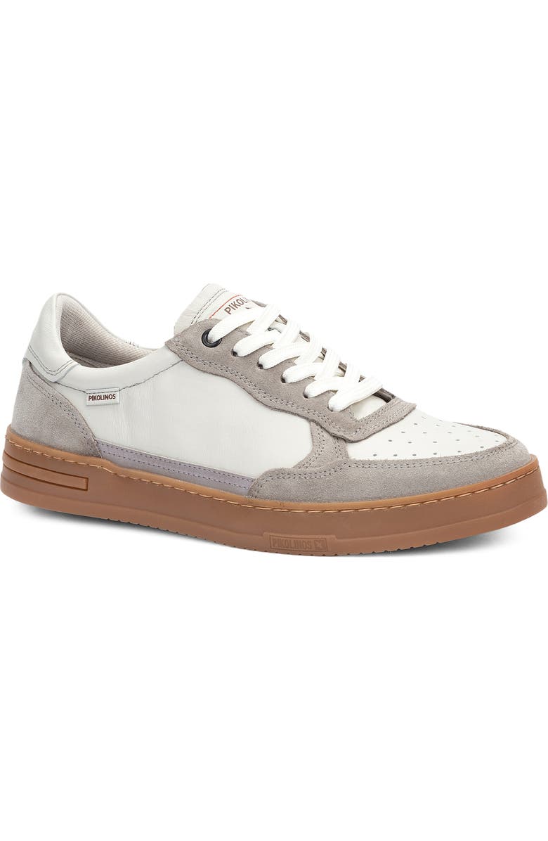 PIKOLINOS Xativa Sneaker, Main, color, Espuma
