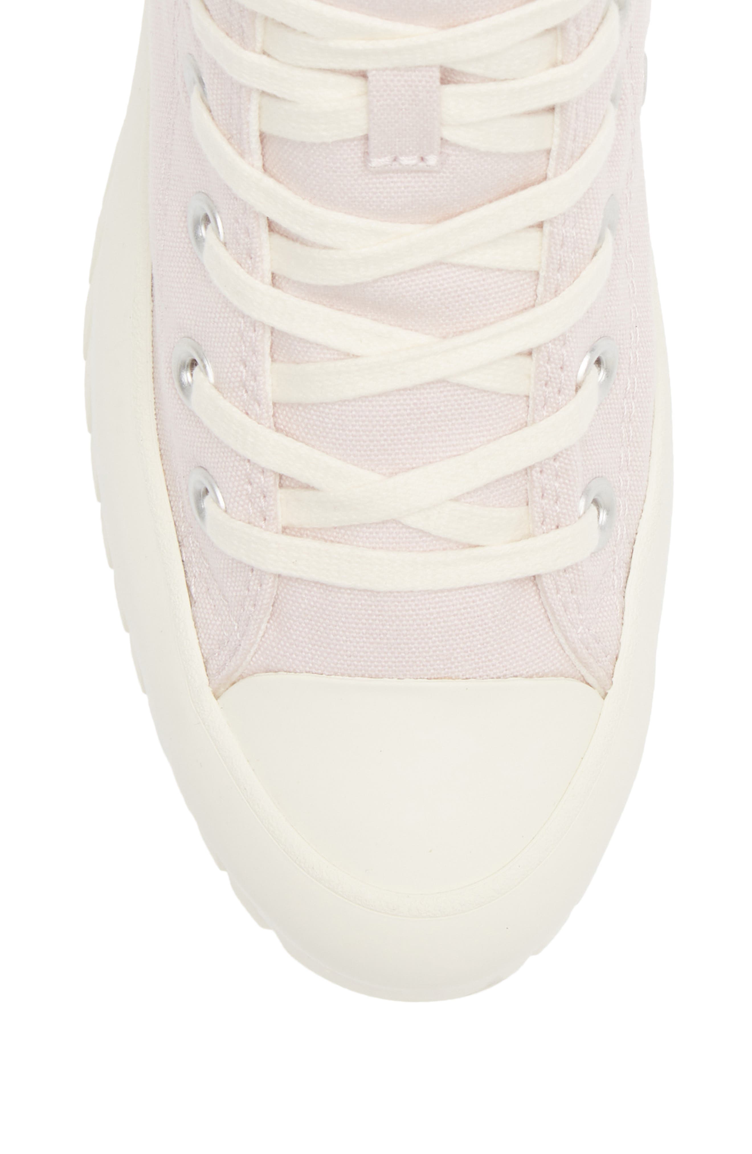 Converse Chuck Taylor<sup>®</sup> All Star<sup>®</sup> Lugged 2.0 Hi Sneaker, Alternate, color, 