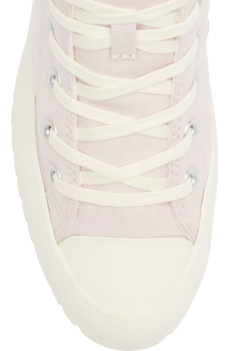 Converse Chuck Taylor<sup>®</sup> All Star<sup>®</sup> Lugged 2.0 Hi Sneaker, Alternate, color,