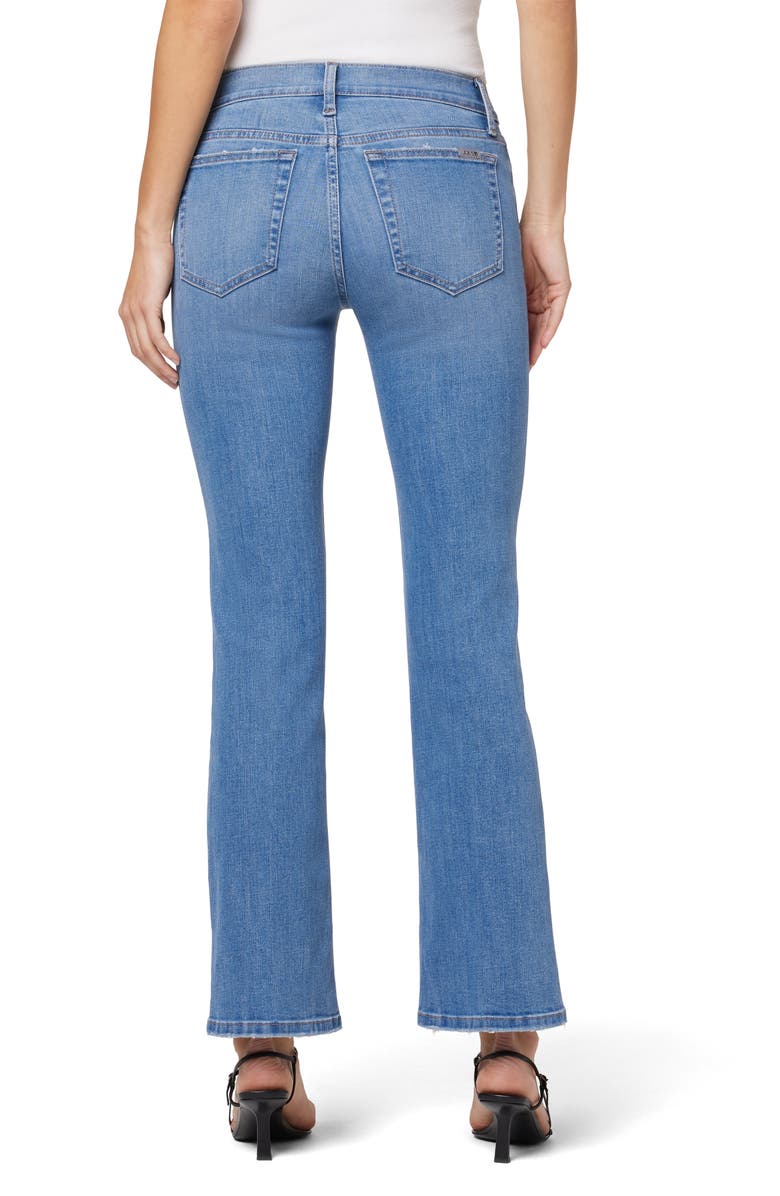 Joe's Mid Rise Bootcut Jeans, Alternate, color, 
