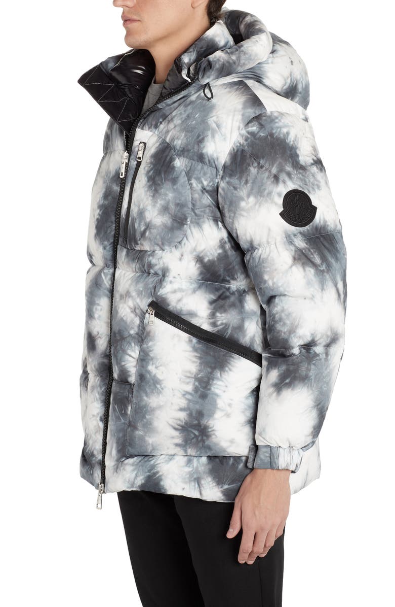 Moncler Genius x 2 1952 Joele Hooded Down Puffer Jacket, Main, color, 