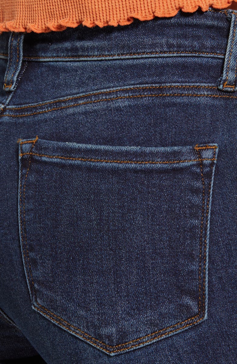 STS Blue Ellie High Waist Ankle Skinny Jeans, Alternate, color, Chester