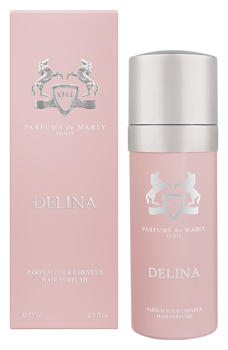 Parfums de Marly Delina Hair Mist, Alternate, color, 