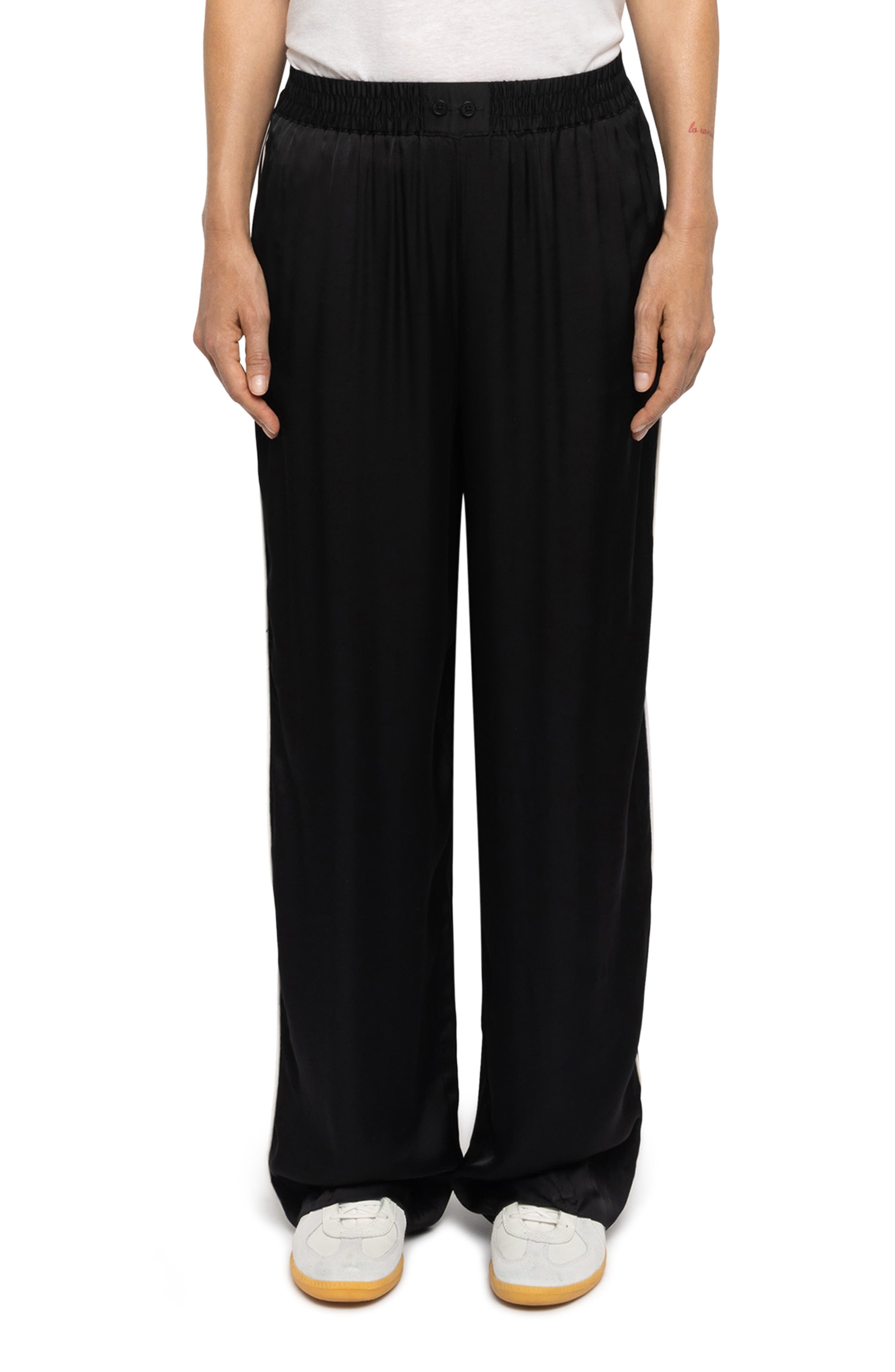 selected BLACK