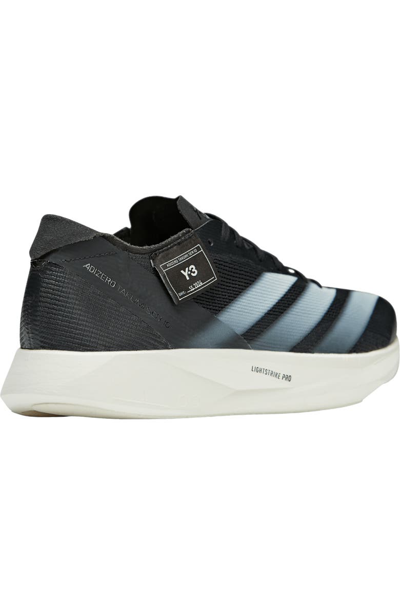 Y-3 Takumi Sen 10 Running Shoe, Alternate, color,