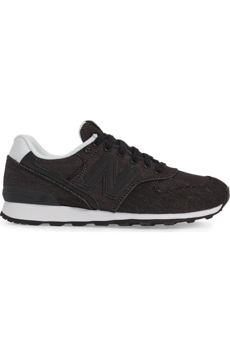 New Balance 696 Sneaker, Alternate, color,