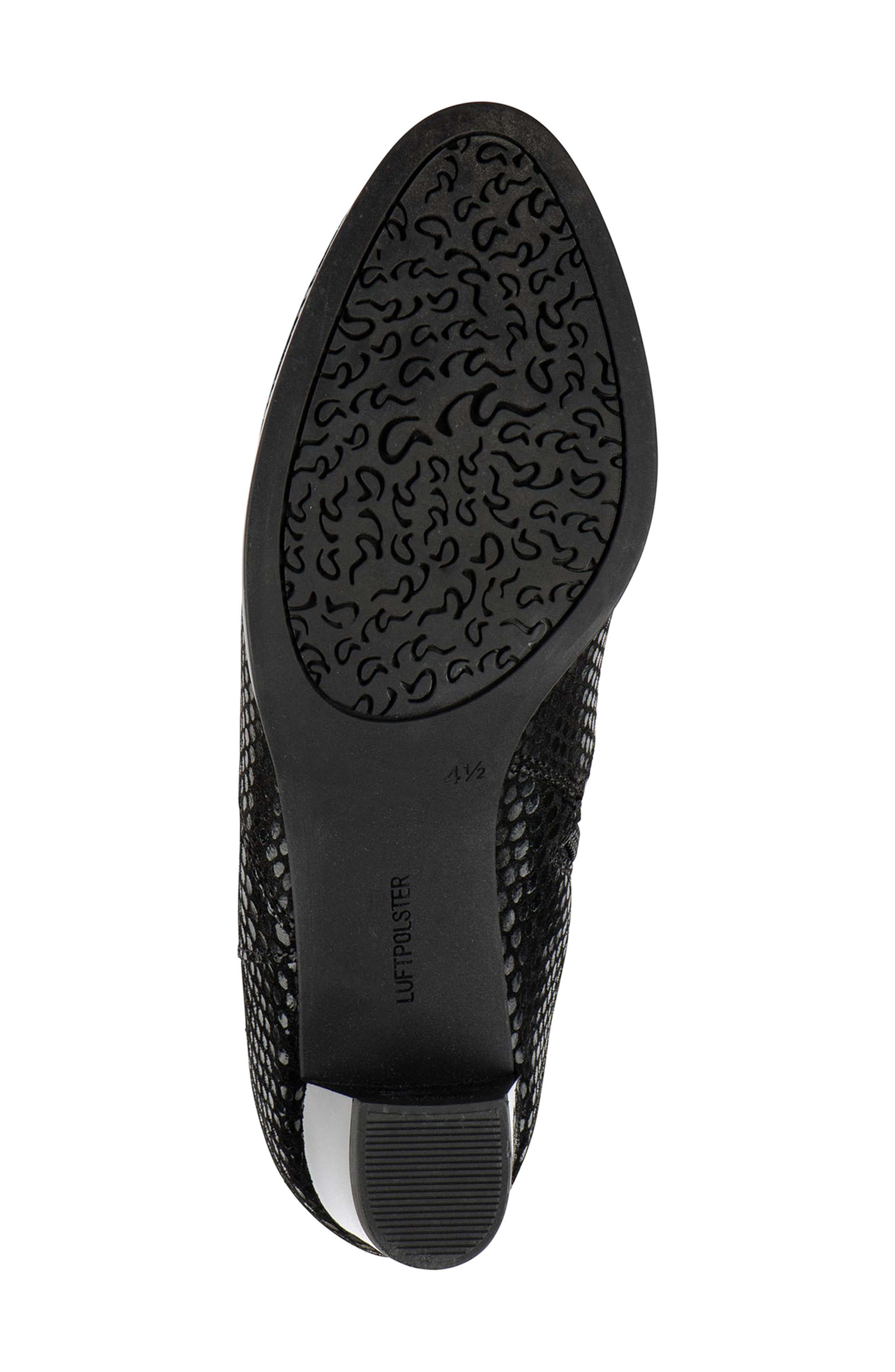 ara Osmanthus Boot, Alternate, color, 