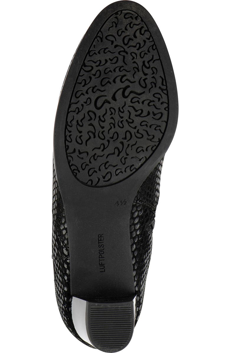 ara Osmanthus Boot, Alternate, color,