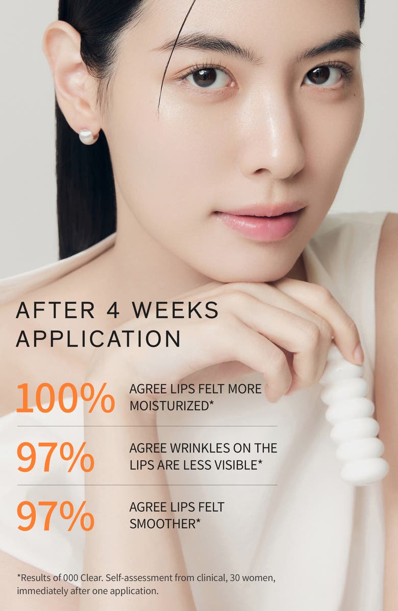 Sulwhasoo Glowing Lip Balm, Alternate, color, Clear