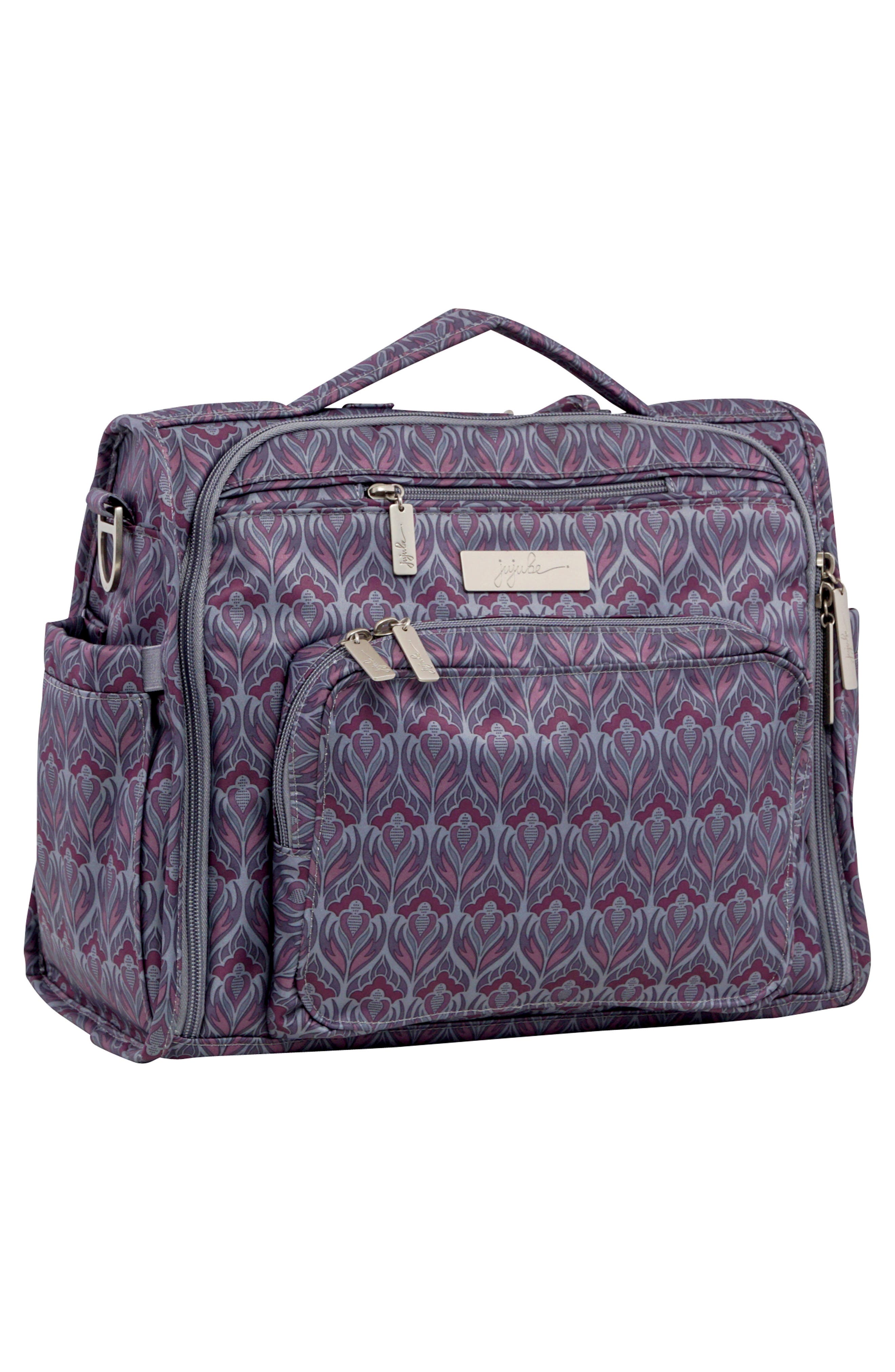JuJuBe Ju-Ju-Be 'BFF' Diaper Bag, Alternate, color, 