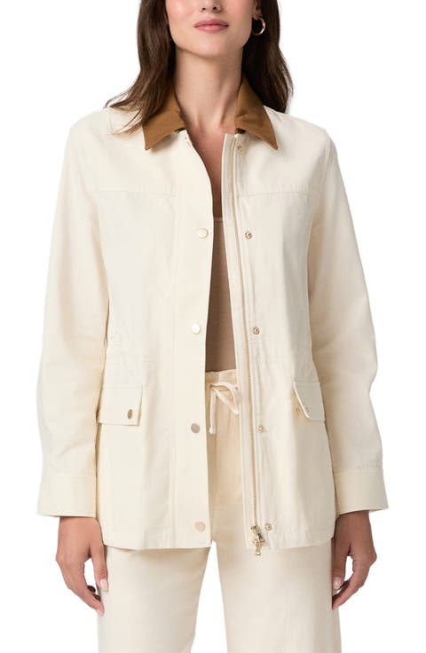 Horizon Barn Jacket