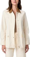 PAIGE Horizon Barn Jacket