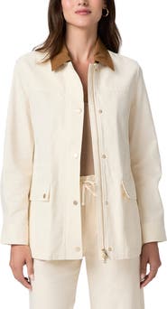 PAIGE Horizon Barn Jacket