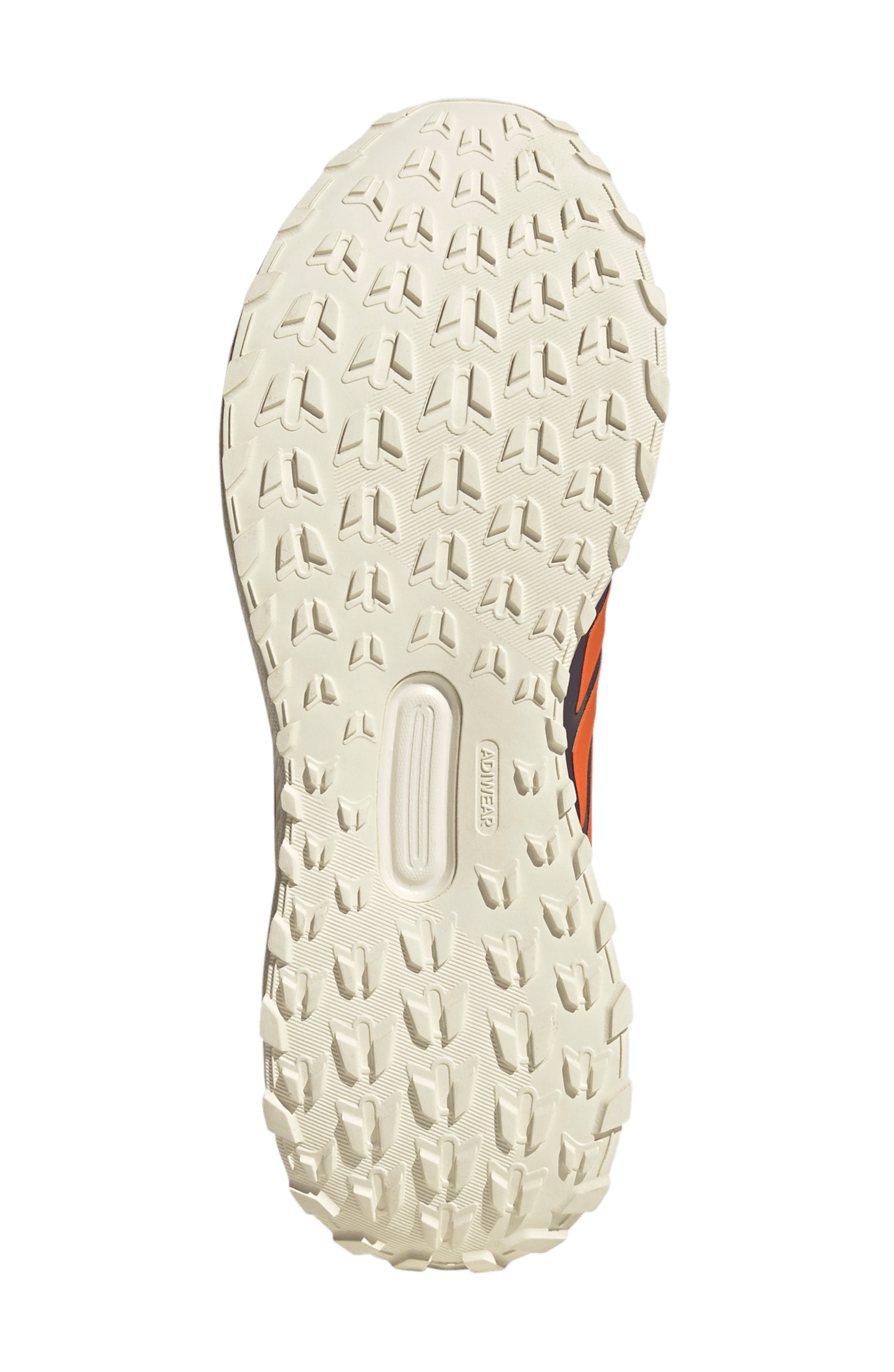 Run Falcon 5 Running Shoe, Alternate, color, AURORA ONIX / ORANGE/ BLACK