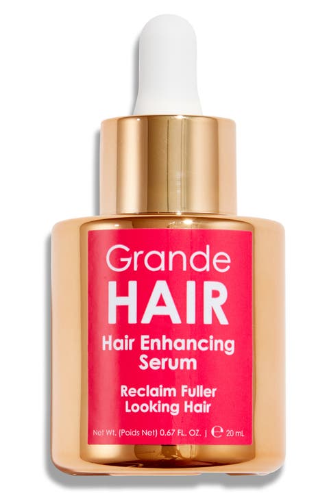 GrandeHAIR Hair Enhancing Serum