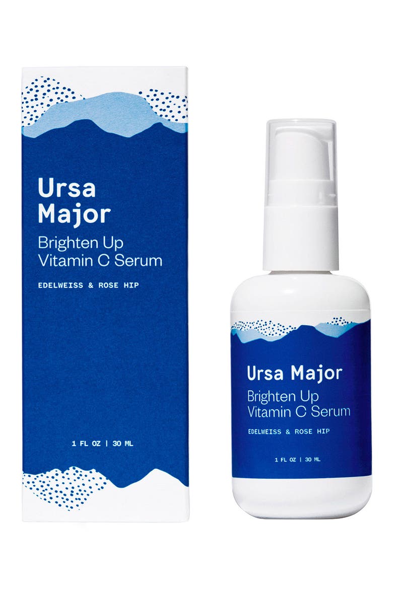 Brighten Up Vitamin C Serum, Alternate, color, NONE