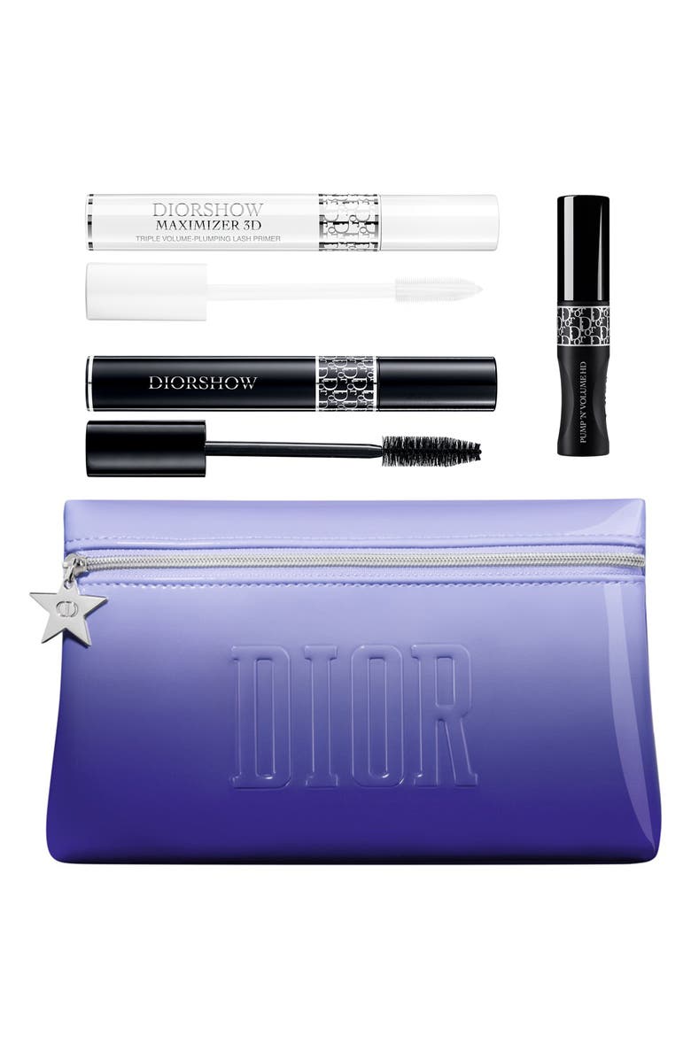 DIOR Lash Trio, Main, color, 