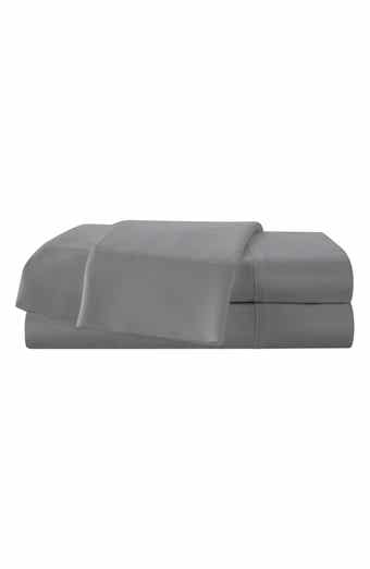 Martex Solid 400 Thread Count Cotton Sateen Sheet Set